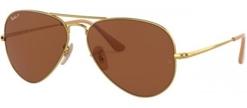AVIATOR METAL II RB 3689